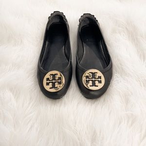 Tory Burch flats